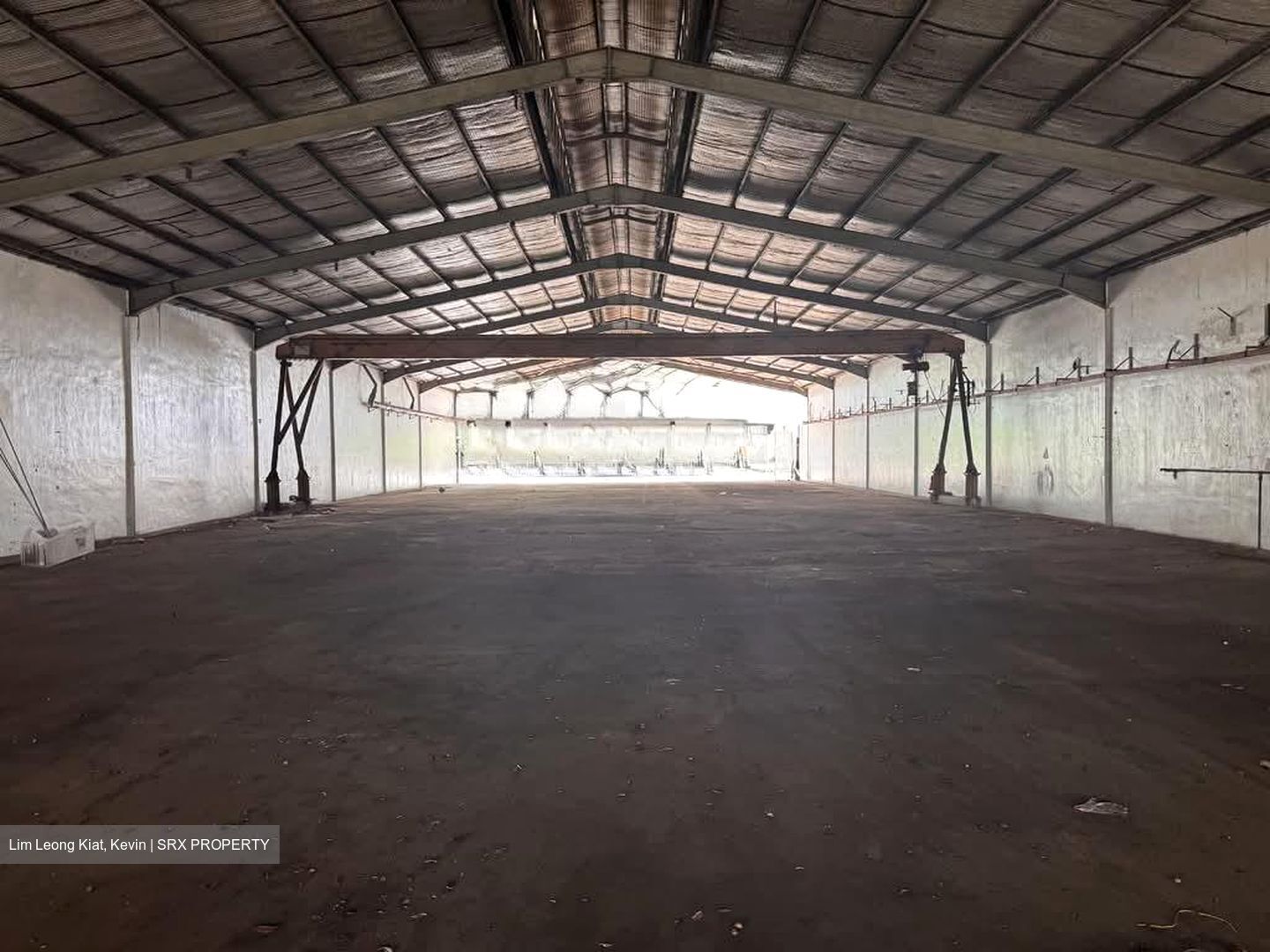 Gul Circle (D22), Factory #554096931